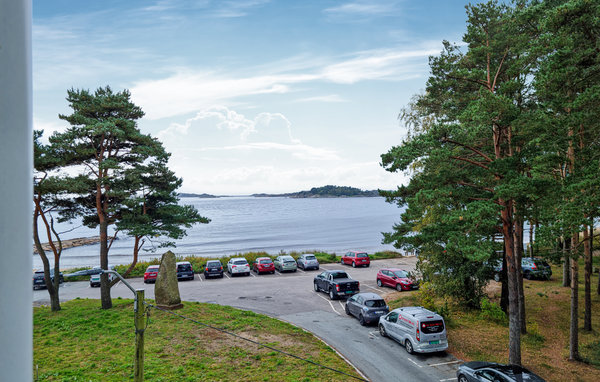 Ferieleilighet - Mandal , Norge - NVK198 201