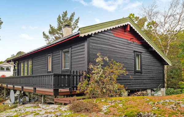 Holiday Home - Farsund , Norway - NVK199 2