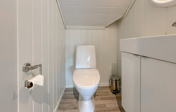 Ferienhaus - Farsund , Norwegen - NVK203 703