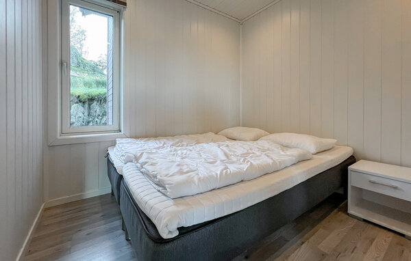 Ferienhaus - Farsund , Norwegen - NVK203 601