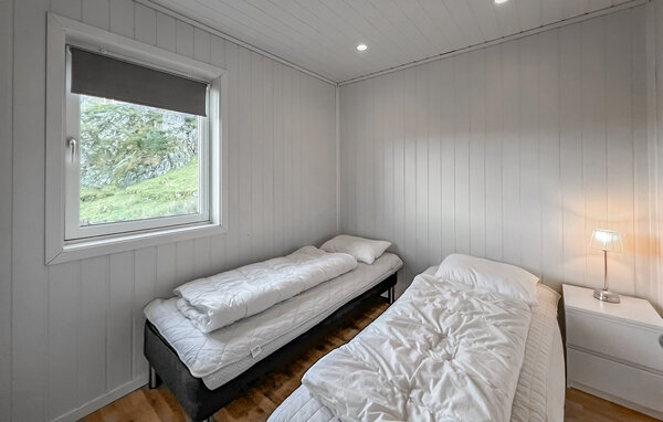 Ferienhaus - Farsund , Norwegen - NVK203 603