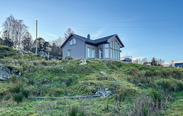 Holiday Home - Farsund , Norway - NVK203 1