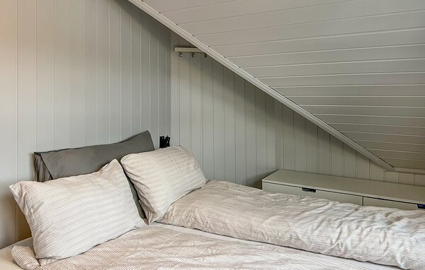 Ferienhaus - Farsund , Norwegen - NVK208 603