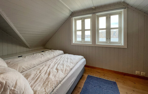 Ferienhaus - Farsund , Norwegen - NVK208 7
