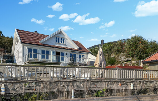 Holiday Home - Farsund , Norway - NVK208 1