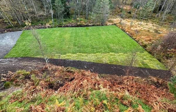 Feriehus - Lyngdal , Norge - NVK209 103