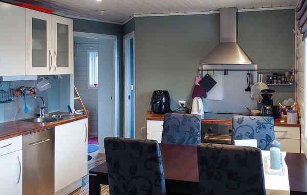 Semesterhus - Farsund , Norge - NVK210 6