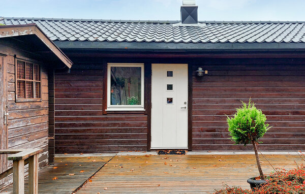 Semesterhus - Farsund , Norge - NVK210 102