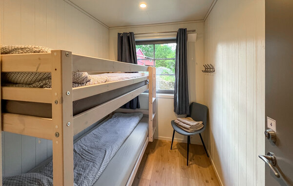 Ferienhaus - Flekkefjord , Norwegen - NVK211 604
