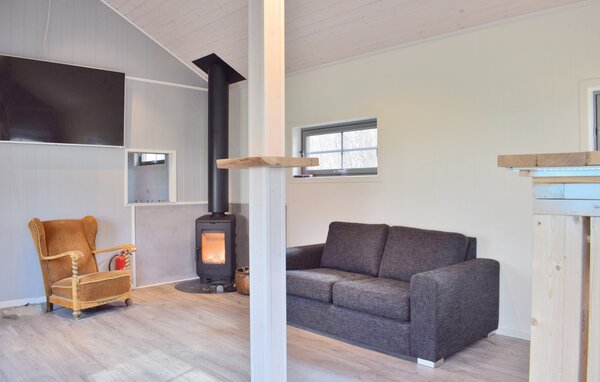 Ferienhaus - Flekkefjord , Norwegen - NVK211 6