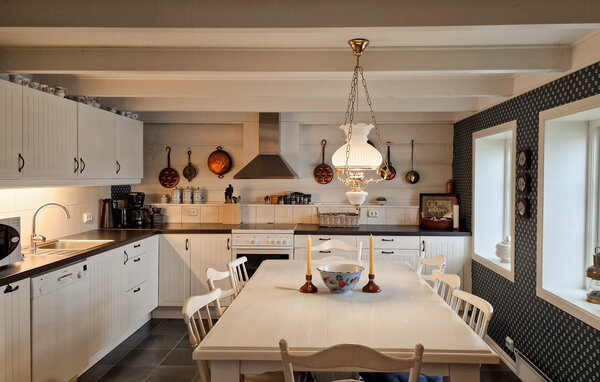 Casa vacanze - Farsund , Norvegia - NVK215 5
