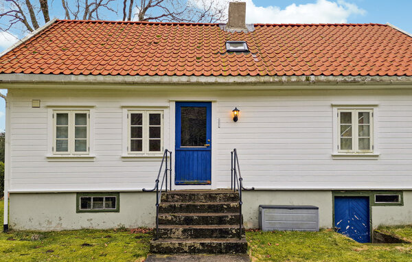 Casa vacanze - Farsund , Norvegia - NVK215 81