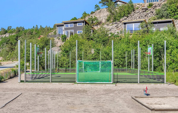 Semesterhus - Lindesnes , Norge - NVK217 901