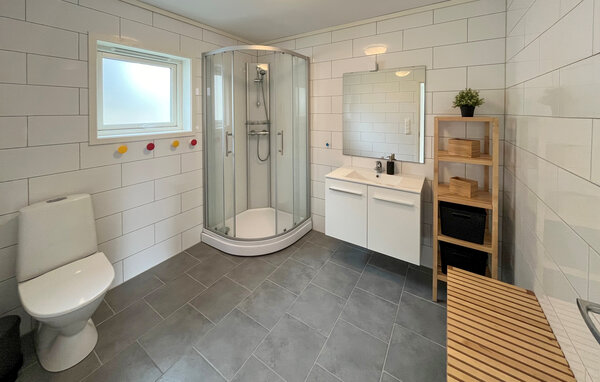 Semesterhus - Lindesnes , Norge - NVK217 701