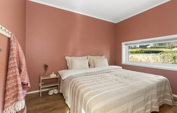 Semesterhus - Lindesnes , Norge - NVK217 601