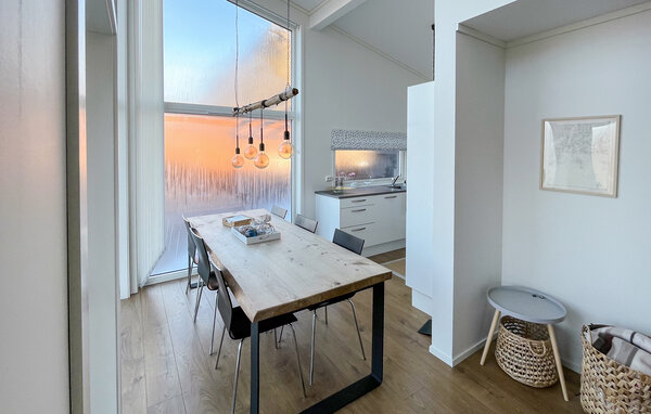 Semesterhus - Lindesnes , Norge - NVK217 4