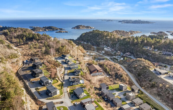 Semesterhus - Lindesnes , Norge - NVK217 82