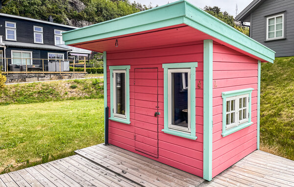 Semesterhus - Lindesnes , Norge - NVK217 103