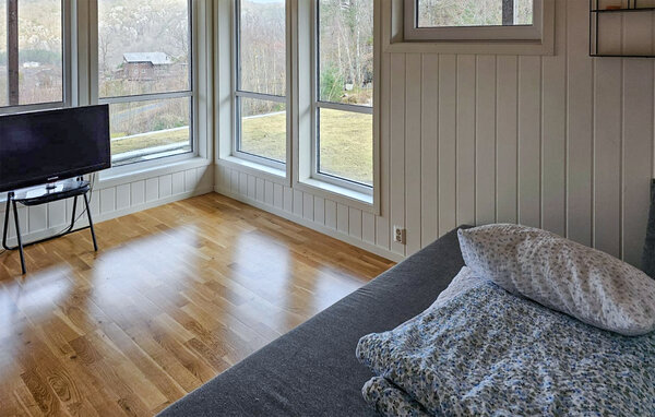 Ferienhaus - Lindesnes , Norwegen - NVK218 602