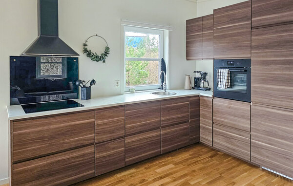 Ferienhaus - Lindesnes , Norwegen - NVK218 7