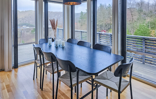 Ferienhaus - Lindesnes , Norwegen - NVK218 6