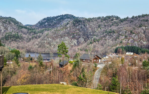Ferienhaus - Lindesnes , Norwegen - NVK218 201