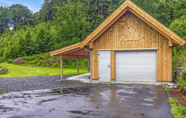 Ferienhaus - Farsund , Norwegen - NVK220 901
