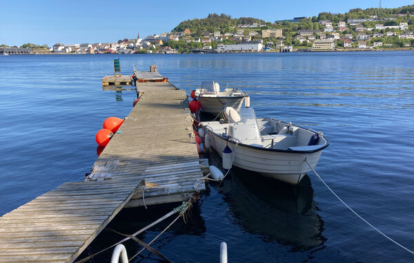 Ferienhaus - Farsund , Norwegen - NVK220 9
