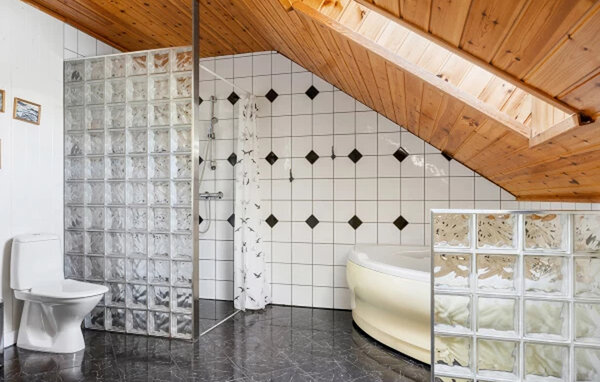 Ferienhaus - Farsund , Norwegen - NVK220 705