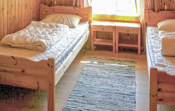 Ferienhaus - Farsund , Norwegen - NVK220 603