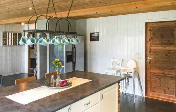 Ferienhaus - Farsund , Norwegen - NVK220 401