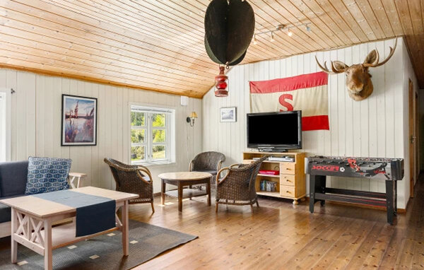 Ferienhaus - Farsund , Norwegen - NVK220 3