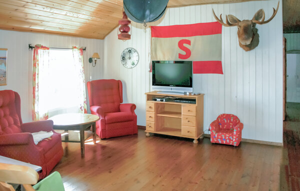 Ferienhaus - Farsund , Norwegen - NVK220 7