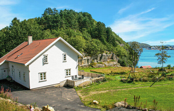 Casa de vacaciones - Farsund , Noruega - NVK220 1