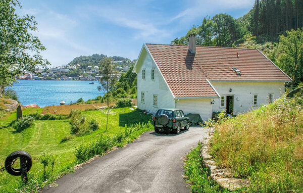 Ferienhaus - Farsund , Norwegen - NVK220 82
