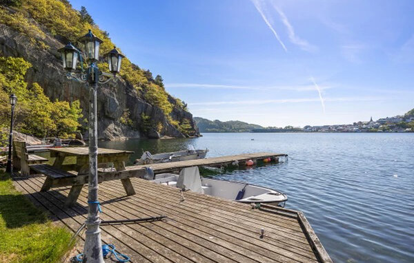 Ferienhaus - Farsund , Norwegen - NVK220 104