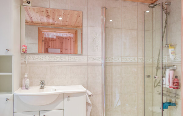 Holiday Home - Farsund , Norway - NVK221 702