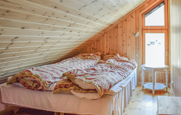 Holiday Home - Farsund , Norway - NVK221 602