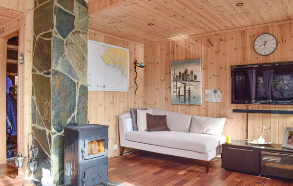 Holiday Home - Farsund , Norway - NVK221 6
