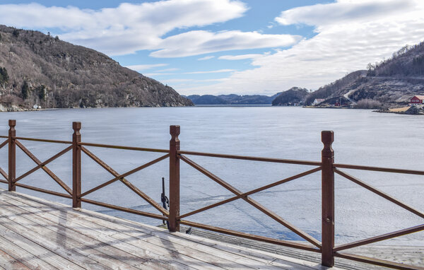 Holiday Home - Farsund , Norway - NVK221 3
