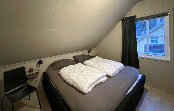 Ferienhaus - Lyngdal , Norwegen - NVK222 601