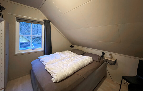 Ferienhaus - Lyngdal , Norwegen - NVK222 602