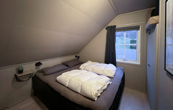 Ferienhaus - Lyngdal , Norwegen - NVK222 603