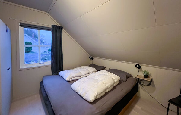 Ferienhaus - Lyngdal , Norwegen - NVK222 604