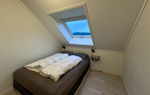 Ferienhaus - Lyngdal , Norwegen - NVK222 605