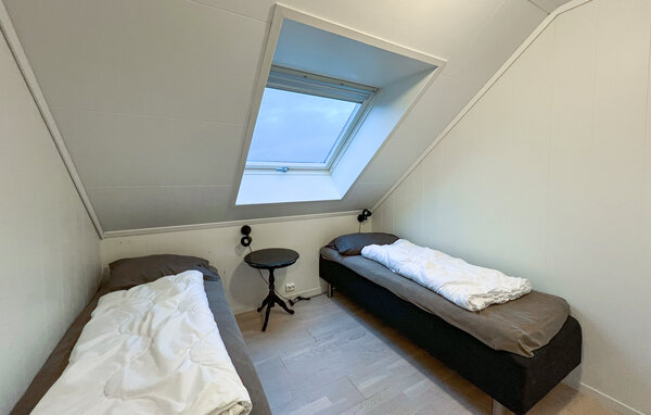 Ferienhaus - Lyngdal , Norwegen - NVK222 606