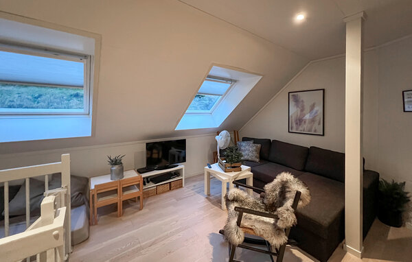 Ferienhaus - Lyngdal , Norwegen - NVK222 501