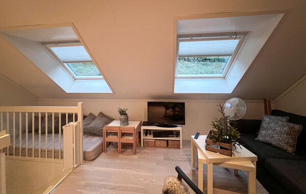 Ferienhaus - Lyngdal , Norwegen - NVK222 502