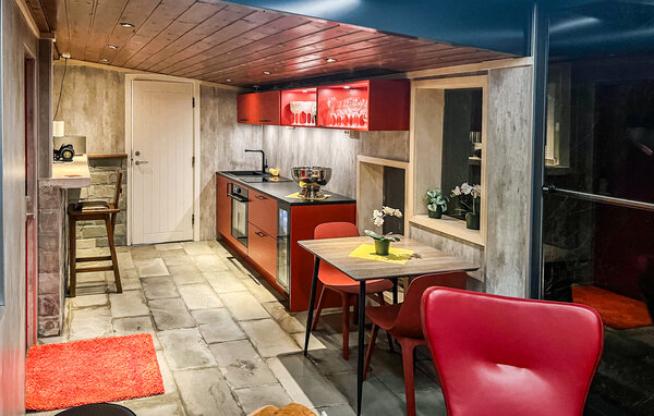 Ferienhaus - Farsund/Vanse , Norwegen - NVK223 502