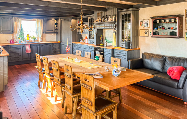 Ferienhaus - Farsund/Vanse , Norwegen - NVK223 4